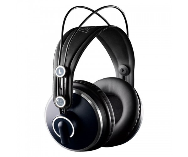 Студийные наушники AKG K271 MKII