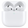 Беспроводные наушники Apple AirPods 4 (MXP63ZA/A)