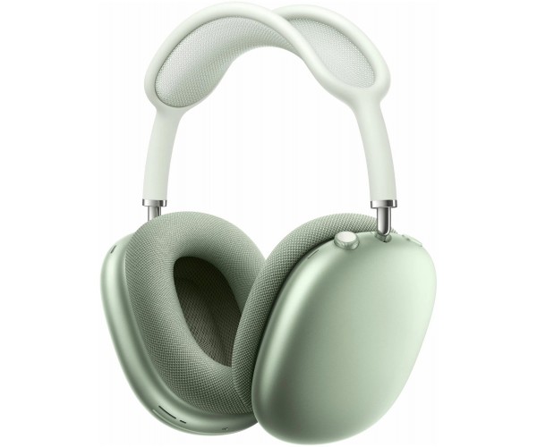 Наушники Apple Airpods Max (MGYN3AM/A) зеленый