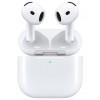 Беспроводные наушники Apple AirPods 4 ANC (MXP93J/A)