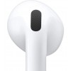 Беспроводные наушники Apple AirPods 4 ANC (MXP93J/A)