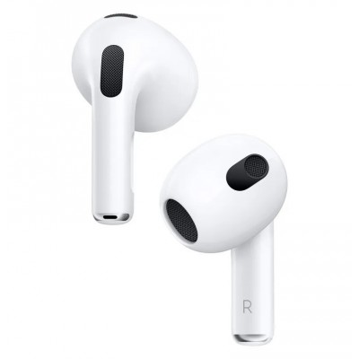 Наушники Apple AirPods 3rd generation With MagSafe (MME73AM/A)
