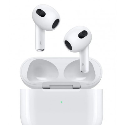 Наушники Apple AirPods 3rd generation With MagSafe (MME73ZA/A)