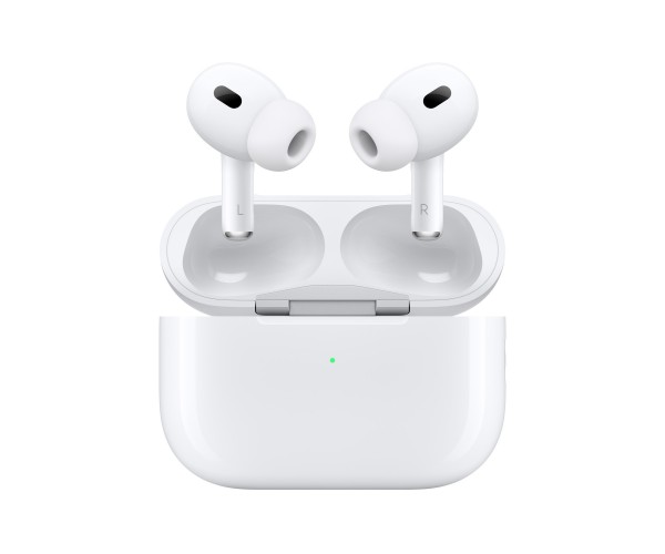 Наушники Apple AirPods Pro 2 (MTJV3HN/A) с разъемом USB Type-C