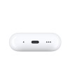 Наушники Apple AirPods Pro 2 (MTJV3HN/A) с разъемом USB Type-C