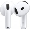 Беспроводные наушники Apple AirPods 4 (MXP63LL/A)