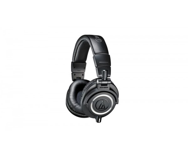 Наушники AUDIO-TECHNICA ATH-M50X