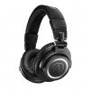 Наушники Audio-Technica ATH-M50XBT2 (черный)