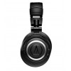 Наушники Audio-Technica ATH-M50XBT2 (черный)