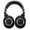 Наушники Audio-Technica ATH-M50XBT2 (черный)