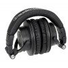 Наушники Audio-Technica ATH-M50XBT2 (черный)