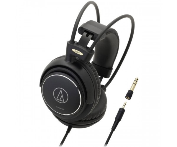Наушники AUDIO-TECHNICA ATH-AVC500