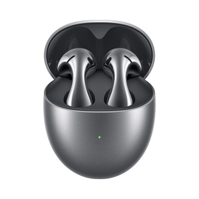 Беспроводные наушники HUAWEI Freebuds 5 T0013 (мерцающий серебристый)