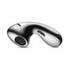 Беспроводные наушники HUAWEI Freebuds 5 T0013 (мерцающий серебристый)