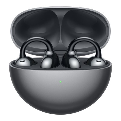 Беспроводные наушники HUAWEI FreeClip (T0017) черный