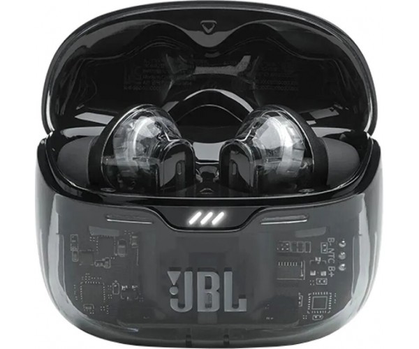 Наушники JBL Tune Beam (сиреневый)