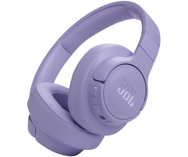Наушники JBL Tune 770NC (JBLT770NCPURCN) сиреневый