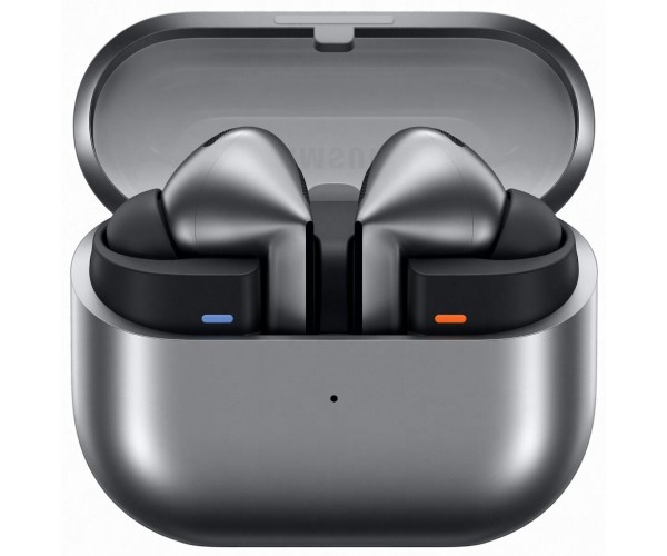 Наушники Samsung Galaxy Buds 3 Pro (SM-R630NZAACIS) Silver