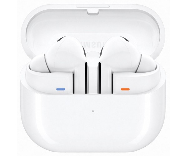 Наушники Samsung Galaxy Buds 3 Pro (SM-R630NZWACIS) White