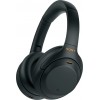 Наушники с микрофоном Sony WH-1000XM4 (черный)