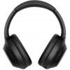 Наушники с микрофоном Sony WH-1000XM4 (черный)