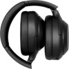 Наушники с микрофоном Sony WH-1000XM4 (черный)