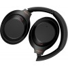 Наушники с микрофоном Sony WH-1000XM4 (черный)