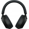 Наушники Sony WH-1000XM5 (черный)