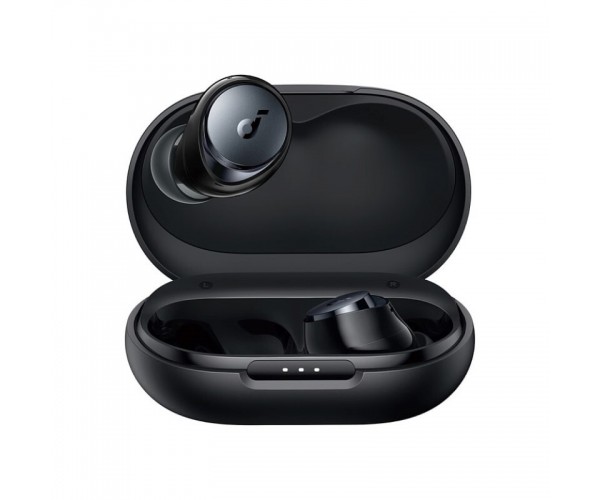 Наушники беспроводные SOUNDCORE Space A40 A3936 (черный)