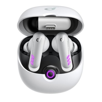 Наушники беспроводные SOUNDCORE VR P10 (SDC-A3850G21-WT) белый