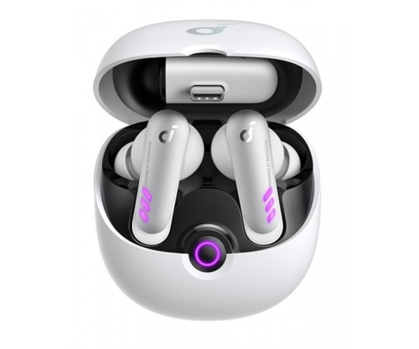 Наушники беспроводные SOUNDCORE VR P10 (SDC-A3850G21-WT) белый