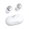 Наушники беспроводные SOUNDCORE Space A40 A3936 (белый)