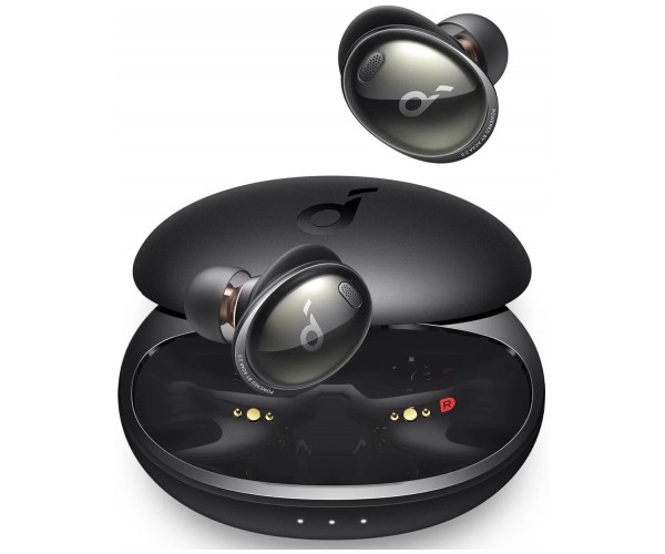 Наушники беспроводные Soundcore Liberty 3 Pro 3952G11 черный