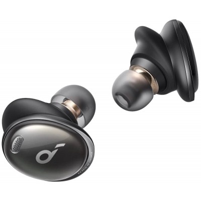 Наушники беспроводные Soundcore Liberty 3 Pro 3952G11 черный