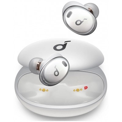 Наушники беспроводные Soundcore Liberty 3 Pro A3952G21 белый