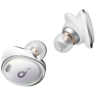 Наушники беспроводные Soundcore Liberty 3 Pro A3952G21 белый