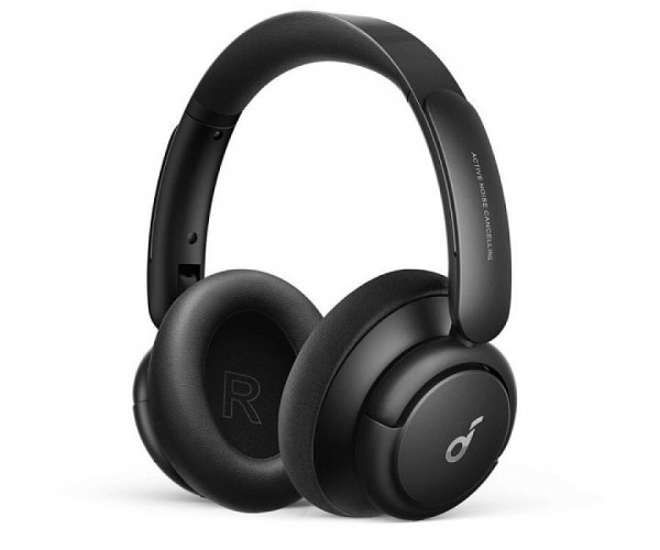Наушники беспроводные Anker Soundcore Life Tune (SDC-A3029GA1-BK) черный