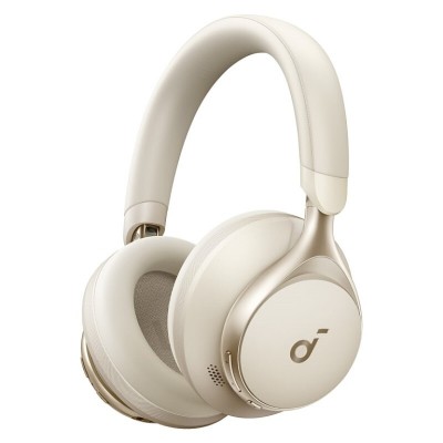 Наушники беспроводные SOUNDCORE Space One (SDC-A3035G21-WT) белый