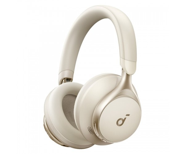 Наушники беспроводные SOUNDCORE Space One (SDC-A3035G21-WT) белый