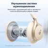 Наушники беспроводные SOUNDCORE Space One (SDC-A3035G21-WT) белый