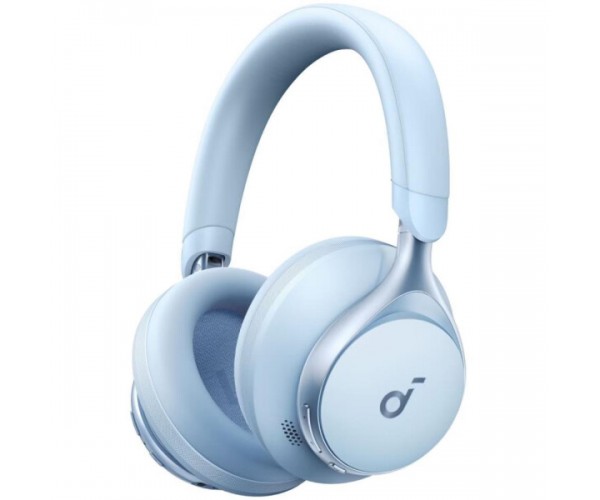 Наушники беспроводные SOUNDCORE Space One (SDC-A3035G31-BL) синий