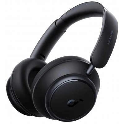 Наушники беспроводные SOUNDCORE Q45 A3040 (SDC-A3040G11-BK) черный