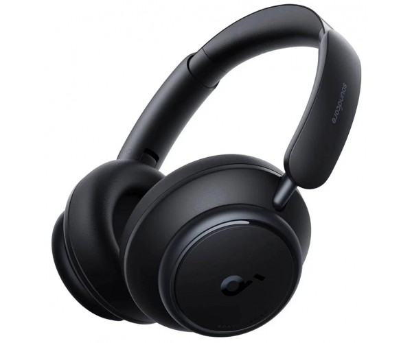 Наушники беспроводные SOUNDCORE Q45 A3040 (SDC-A3040G11-BK) черный