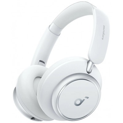 Наушники беспроводные SOUNDCORE Q45 A3040 (SDC-A3040G21-WT) белый