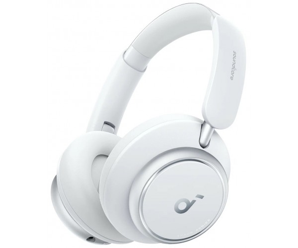 Наушники беспроводные SOUNDCORE Q45 A3040 (SDC-A3040G21-WT) белый