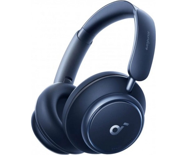 Наушники беспроводные SOUNDCORE Q45 A3040 (SDC-A3040G31-BL) синий