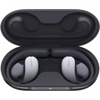 Беспроводные наушники Xiaomi OpenWear Stereo Cosmic Gray BHR8474GL (M2319E1)