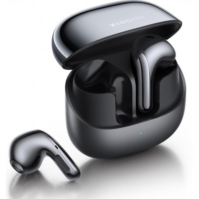 Беспроводные наушники Xiaomi Buds 5 Graphite Black (M2341E1/BHR8118GL)