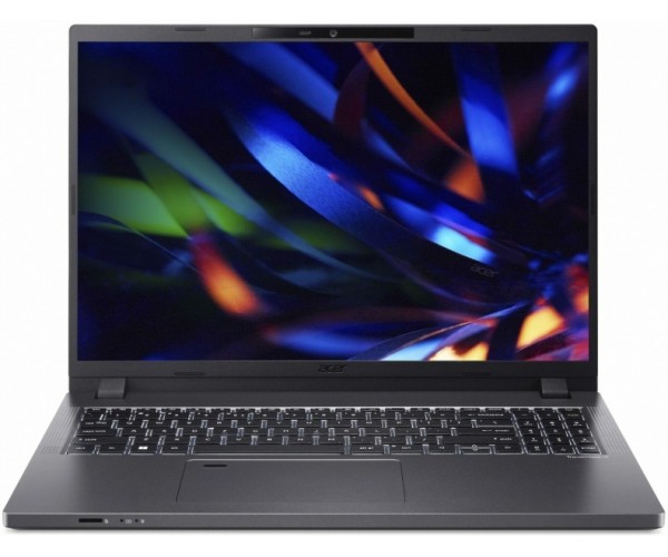 Ноутбук Acer TravelMate P2 TMP216-51-G2 (NX.BDDCD.001)