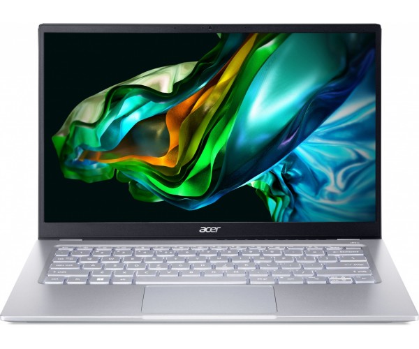 Ноутбук Acer Swift Go SFG14-41-R2U2 (NX.KG3CD.003)